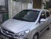 Hyundai Click   2008 - Bán Hyundai Click năm sản xuất 2008, màu bạc, nhập khẩu 