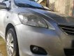 Toyota Vios 2010 - Bán Toyota Vios đời 2010, màu bạc, phom mới đẹp