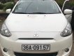 Mitsubishi Mirage 2014 - Bán xe Mitsubishi Mirage năm 2014, màu trắng, xe nhập xe gia đình