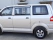 Suzuki APV 2008 - Bán ô tô Suzuki APV năm 2008, màu bạc  