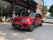 LandRover Sport HSE 2018 - Bán LandRover Ranger Rover Sport HSE đời 2019, màu đỏ, nhập khẩu nguyên chiếc