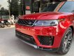 LandRover Sport HSE 2018 - Bán LandRover Ranger Rover Sport HSE đời 2019, màu đỏ, nhập khẩu nguyên chiếc