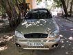 Daewoo Lanos   2001 - Bán Daewoo Lanos đời 2001, màu vàng, nhập khẩu