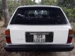 Toyota Cressida 1989 - Cần bán xe Toyota Cressida năm 1989, màu trắng chính chủ