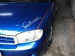 Kia Spectra 2007 - Bán Kia Spectra năm 2007, màu xanh lam, 155tr