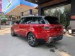 LandRover Sport HSE 2018 - Bán LandRover Ranger Rover Sport HSE đời 2019, màu đỏ, nhập khẩu nguyên chiếc