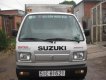 Suzuki Super Carry Truck 2015 - Suzuki Super Carry Truck đời 2015, có máy lạnh, đi đúng 5.600km như xe mới