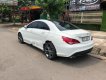 Mercedes-Benz CLA class CLA 200 2015 - Cần bán Mercedes CLA 200 sản xuất 2015, màu trắng, nhập khẩu nguyên chiếc ít sử dụng