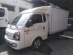 Hyundai Porter 2 2017 - Bán Hyundai Porter 2 2017, màu trắng, xe nhập, giá tốt