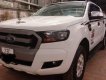 Ford Ranger 2017 - Bán Ford Ranger đời 2017, màu trắng, nhập khẩu chính chủ