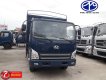 Hyundai Mighty 2018 - Xe tải Hyundai 8 tấn Ga cơ thùng dài 6m2