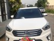 Hyundai Creta   2015 - Cần bán Hyundai Creta sản xuất năm 2015, màu trắng, nhập khẩu, 660 triệu