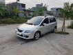 Mazda Premacy 2004 - Cần bán Mazda Premacy năm sản xuất 2004, màu bạc số tự động