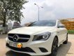 Mercedes-Benz CLA class CLA 200 2016 - Bán Mercedes CLA 200 năm 2016, màu trắng, xe nhập chính chủ