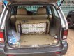 Ssangyong Musso 2.3 2002 - Cần bán lại xe Ssangyong Musso 2.3 đời 2002, màu bạc, nhập khẩu