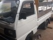 Suzuki Super Carry Truck 1.0 MT 2001 - Bán Suzuki Super Carry Truck 1.0 MT sản xuất năm 2001, màu trắng