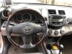 Toyota RAV4 2.4 2008 - Cần bán lại xe Toyota RAV4 2.4 2008, màu bạc, nhập khẩu nguyên chiếc