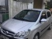 Hyundai Click 2008 - Cần bán Hyundai Click năm 2008, màu bạc, nhập khẩu nguyên chiếc như mới