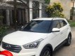 Hyundai Creta   2015 - Cần bán Hyundai Creta sản xuất năm 2015, màu trắng, nhập khẩu, 660 triệu