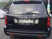 Honda Pilot 3.5 V6 AWD 2008 - Cần bán xe Honda Pilot 3.5 V6 AWD năm sản xuất 2008, màu đen, xe nhập ít sử dụng, giá 680tr