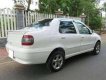 Fiat Siena MT 2002 - Cần bán gấp Fiat Siena MT đời 2002, màu trắng, nhập khẩu 