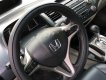 Honda Civic 2.0 AT 2007 - Bán Honda Civic 2.0 AT năm 2007, màu đen số tự động, giá chỉ 355 triệu