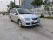 Mazda Premacy 1.8 AT 2004 - Bán ô tô Mazda Premacy 1.8 AT đời 2004, màu bạc số tự động