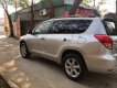 Toyota RAV4 2.4 2008 - Cần bán lại xe Toyota RAV4 2.4 2008, màu bạc, nhập khẩu nguyên chiếc