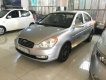 Hyundai Verna 2008 - Cần bán xe Hyundai Verna đời 2008, màu bạc, nhập khẩu nguyên chiếc, giá tốt