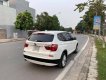 BMW X3  3.0  2012 - Bán BMW X3 3.0 sản xuất 2012, màu trắng, nhập khẩu Mỹ