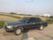 Toyota Crown   1989 - Bán Toyota Crown đời 1989, màu xám, nhập khẩu