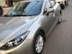 Mazda 626 2015 - Cần bán gấp Mazda 626 đời 2015, màu vàng còn mới, giá tốt
