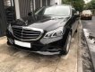 Mercedes-Benz E class 2015 - Bán Mercedes E200 sản xuất 2015, màu đen, xe đã qua sử dụng, biển Hà Nội