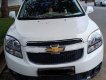 Chevrolet Orlando LT 2017 - Trả 170tr nhận ngay xe 7 chỗ Orlando LT 2017, màu trắng, giá xe 520tr