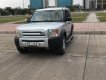 LandRover Discovery  HSE 2005 - Bán LandRover Discovery HSE năm 2005, màu bạc, xe nhập