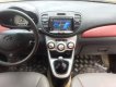 Hyundai i10   1.1 MT  2009 - Cần bán lại xe Hyundai i10 1.1 MT sản xuất 2009, màu bạc, xe nhập chính chủ giá cạnh tranh