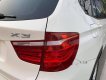 BMW X3  3.0  2012 - Bán BMW X3 3.0 sản xuất 2012, màu trắng, nhập khẩu Mỹ