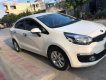 Kia Rio 1.4 MT 2016 - Cần bán xe Kia Rio 1.4 MT 2016, màu trắng, nhập khẩu nguyên chiếc, 395tr