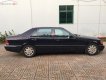 Mercedes-Benz S class S320 1995 - Bán Mercedes S320 đời 1995, màu xanh, xe nhập, giá tốt