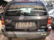 Ford Escape 2002 - Cần bán Ford Escape đời 2002, màu xám