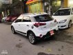 Hyundai i20 Active  1.4 AT 2017 - Bán ô tô Hyundai i20 Active 1.4 AT đời 2017, màu trắng, xe nhập như mới, 583tr