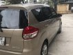 Suzuki Ertiga  1.4 AT 2015 - Cần bán lại xe Suzuki Ertiga 1.4 AT đời 2015, nhập khẩu  