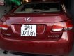 Lexus GS 300 2005 - Bán Lexus GS 300 năm sản xuất 2005, màu đỏ, xe nhập 