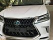 Lexus LX 570 Super Sport 2018 - Bán ô tô Lexus LX 570 Super Sport sản xuất năm 2018, màu trắng, xe nhập