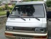 Mitsubishi L300   2003 - Bán gấp Mitsubishi L300 sản xuất năm 2003, màu bạc, xe gia đình