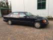 Mercedes-Benz S class S320 1995 - Bán Mercedes S320 đời 1995, màu xanh, xe nhập, giá tốt