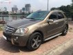 Mercedes-Benz ML Class ML500  2005 - Cần bán xe Mercedes ML500 2005, xe nhập