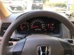 Honda Accord 2.4 AT 2005 - Cần bán Honda Accord 2.4 AT sản xuất 2005, màu đen, xe nhập, giá 355tr