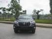 Toyota Prado TXL 2.7L 2017 - Cần bán Toyota Prado TXL 2.7L năm 2017, màu đen, nhập khẩu  