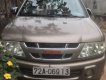 Isuzu Hi lander 2009 - Chính chủ bán xe Isuzu Hi lander đời 2009, màu nâu